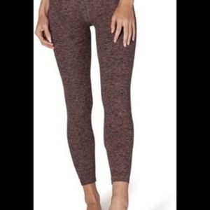 Beyond Yoga Spacedye Caught in the Midi Leggings